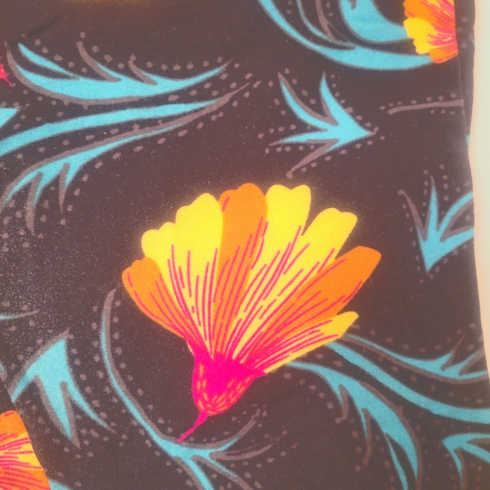 LuLaRoe leggings